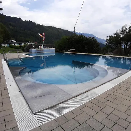 Guest house Bergblick