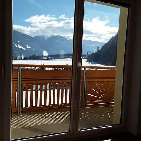 Guest house Bergblick
