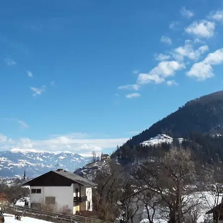 Guest house Bergblick
