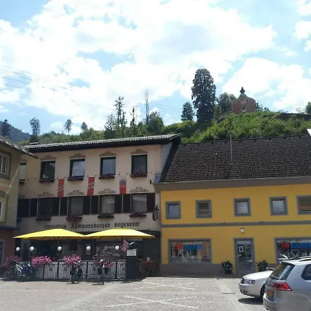 Bergblick Guest house *