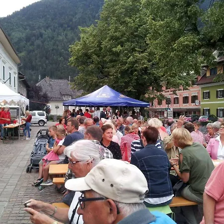 Guest house Bergblick *