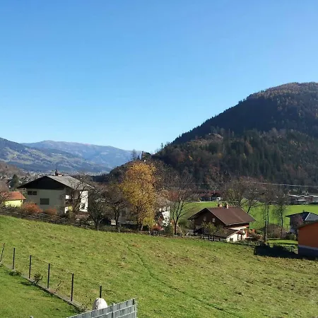 Bergblick Guest house *