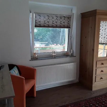 Bergblick Guest house