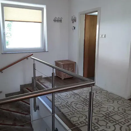 Guest house Bergblick Sachsenburg