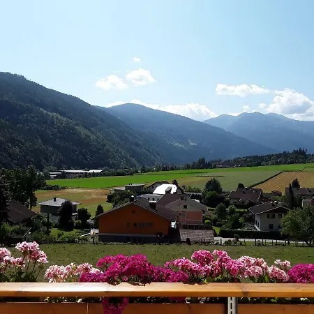 Bergblick Guest house *