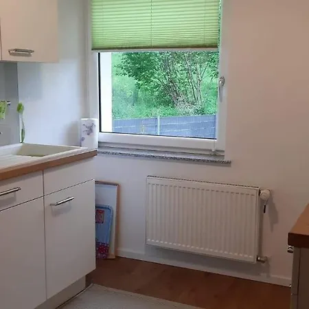 Guest house Bergblick Sachsenburg