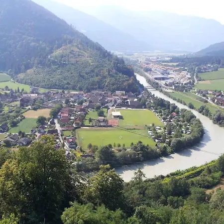 Bergblick *