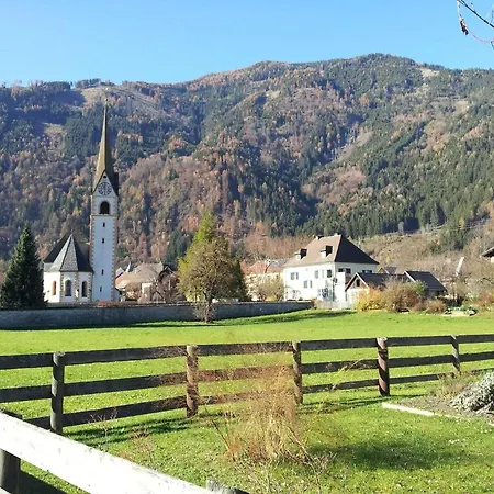 Bergblick