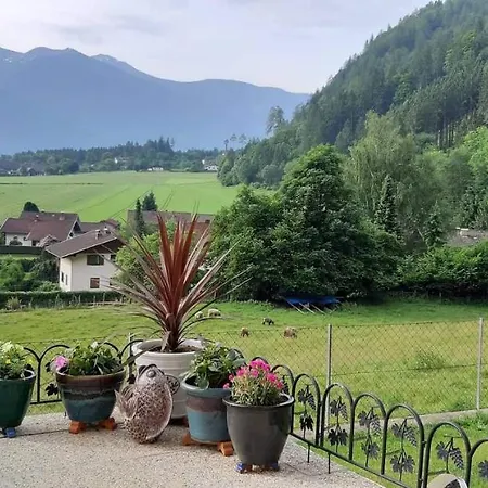 Guest house Bergblick