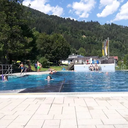 Guest house Bergblick