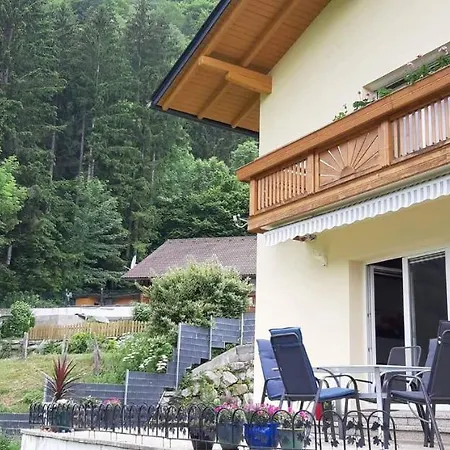 Bergblick