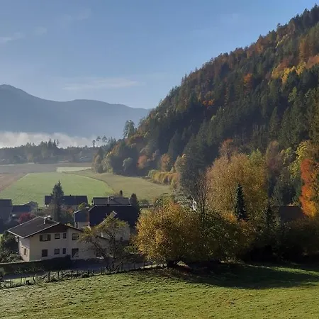 Bergblick Guest house