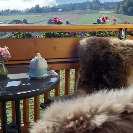 Bergblick Guest house Sachsenburg